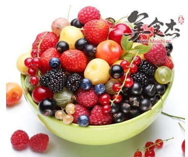 生病时不能吃的水果