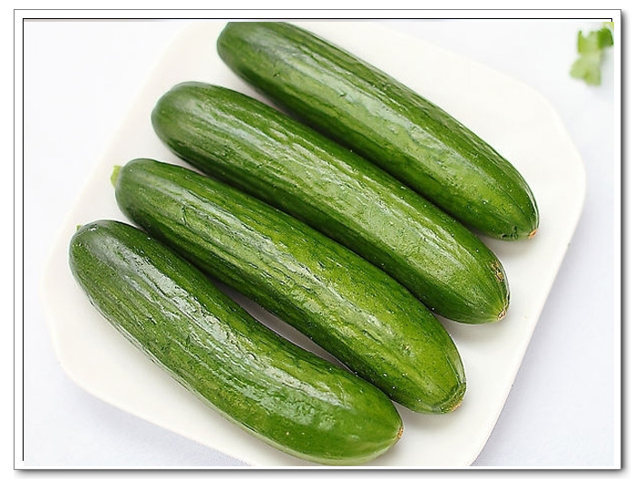 黄瓜